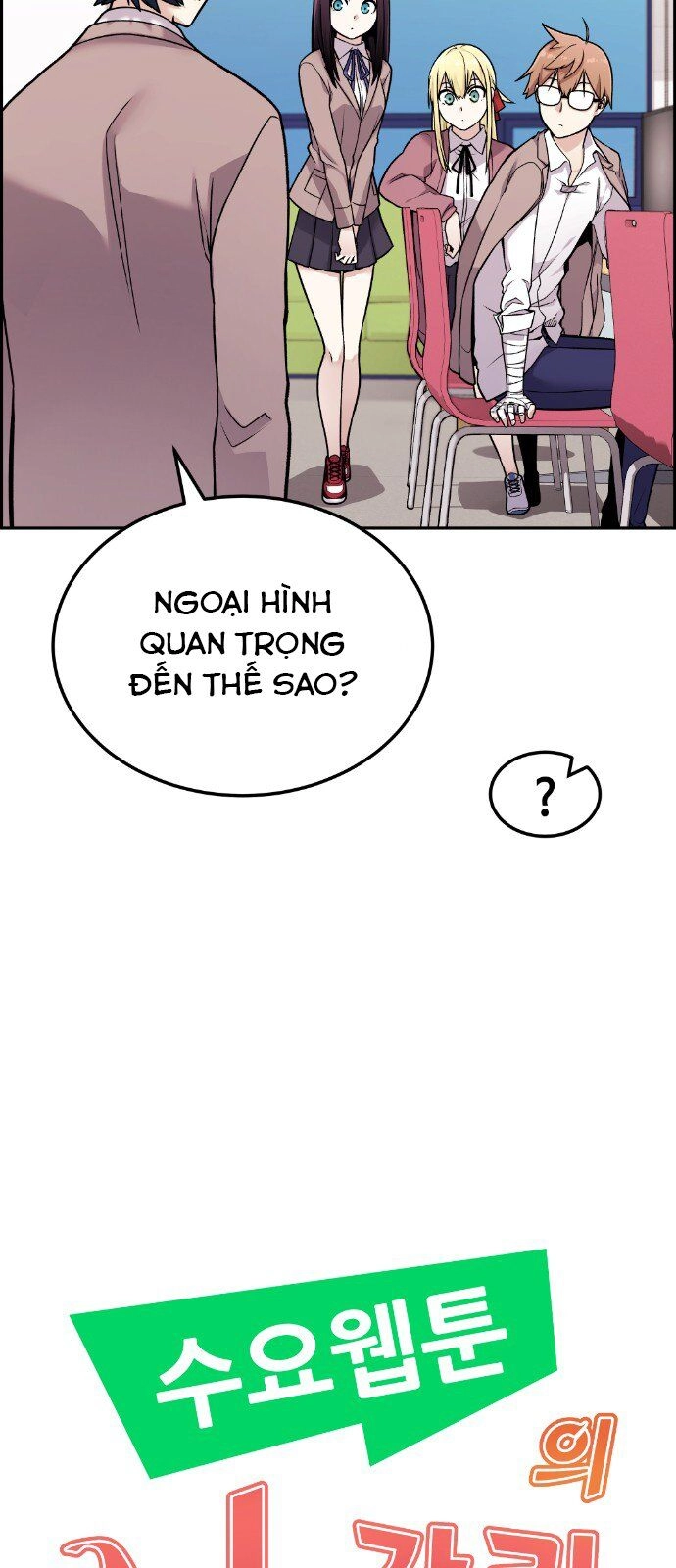 Nhân Vật Webtoon Na Kang Lim Chapter 14 - 13