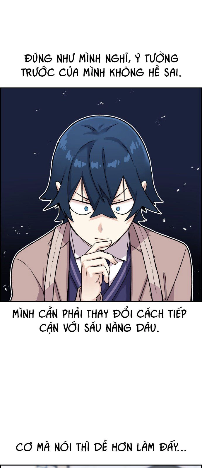 Nhân Vật Webtoon Na Kang Lim Chapter 14 - 15