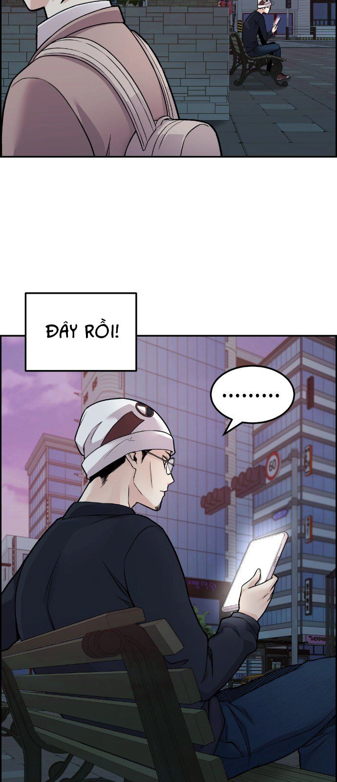 Nhân Vật Webtoon Na Kang Lim Chapter 14 - 20