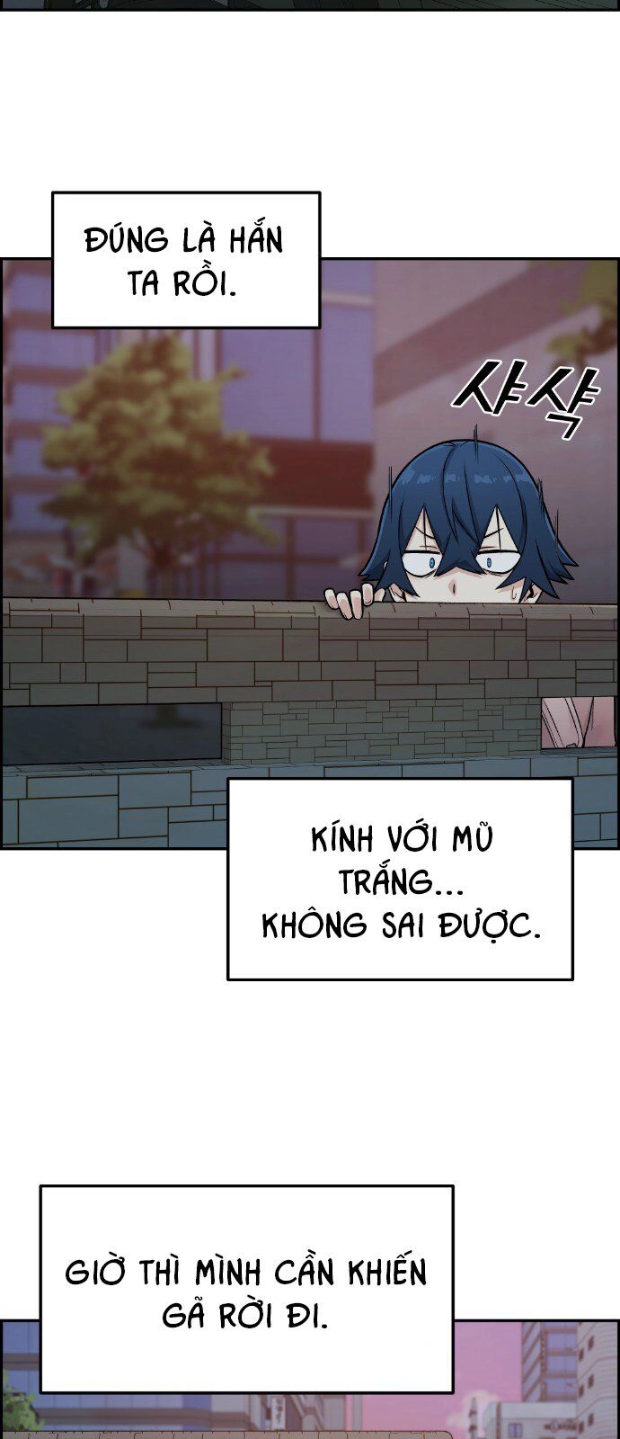 Nhân Vật Webtoon Na Kang Lim Chapter 14 - 21