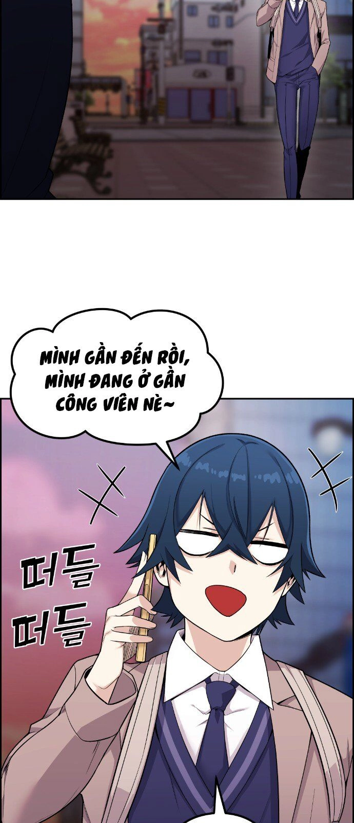 Nhân Vật Webtoon Na Kang Lim Chapter 14 - 23