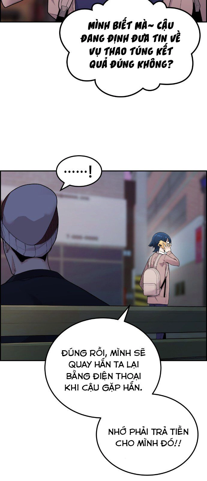 Nhân Vật Webtoon Na Kang Lim Chapter 14 - 24