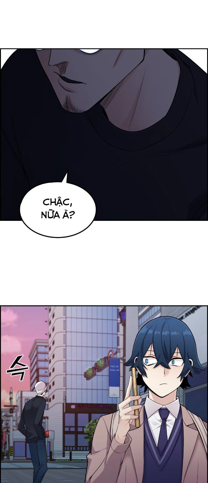 Nhân Vật Webtoon Na Kang Lim Chapter 14 - 25