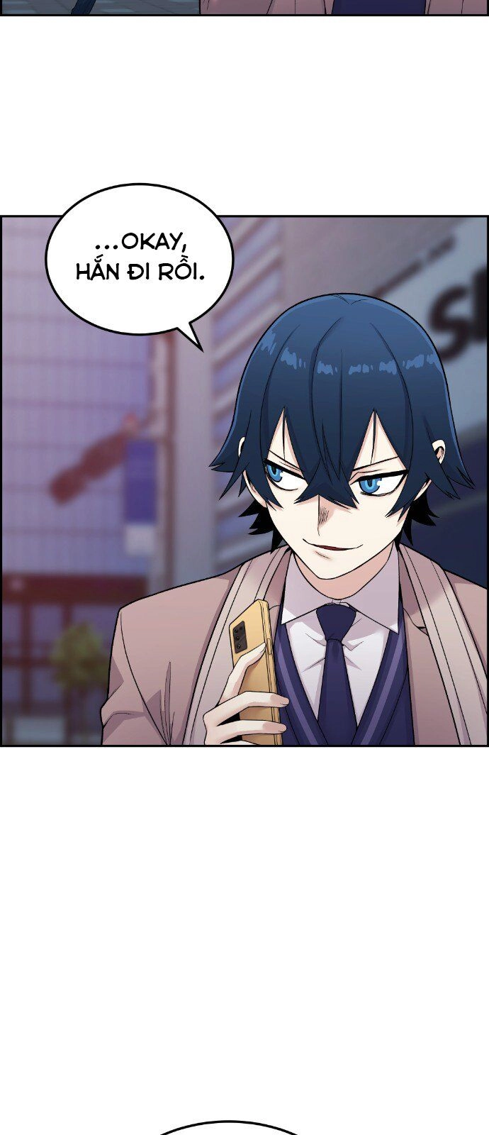 Nhân Vật Webtoon Na Kang Lim Chapter 14 - 26