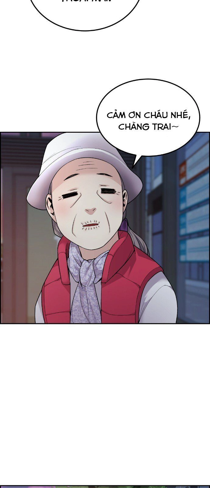 Nhân Vật Webtoon Na Kang Lim Chapter 14 - 29