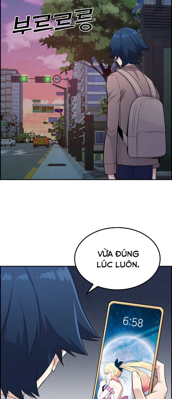 Nhân Vật Webtoon Na Kang Lim Chapter 14 - 30