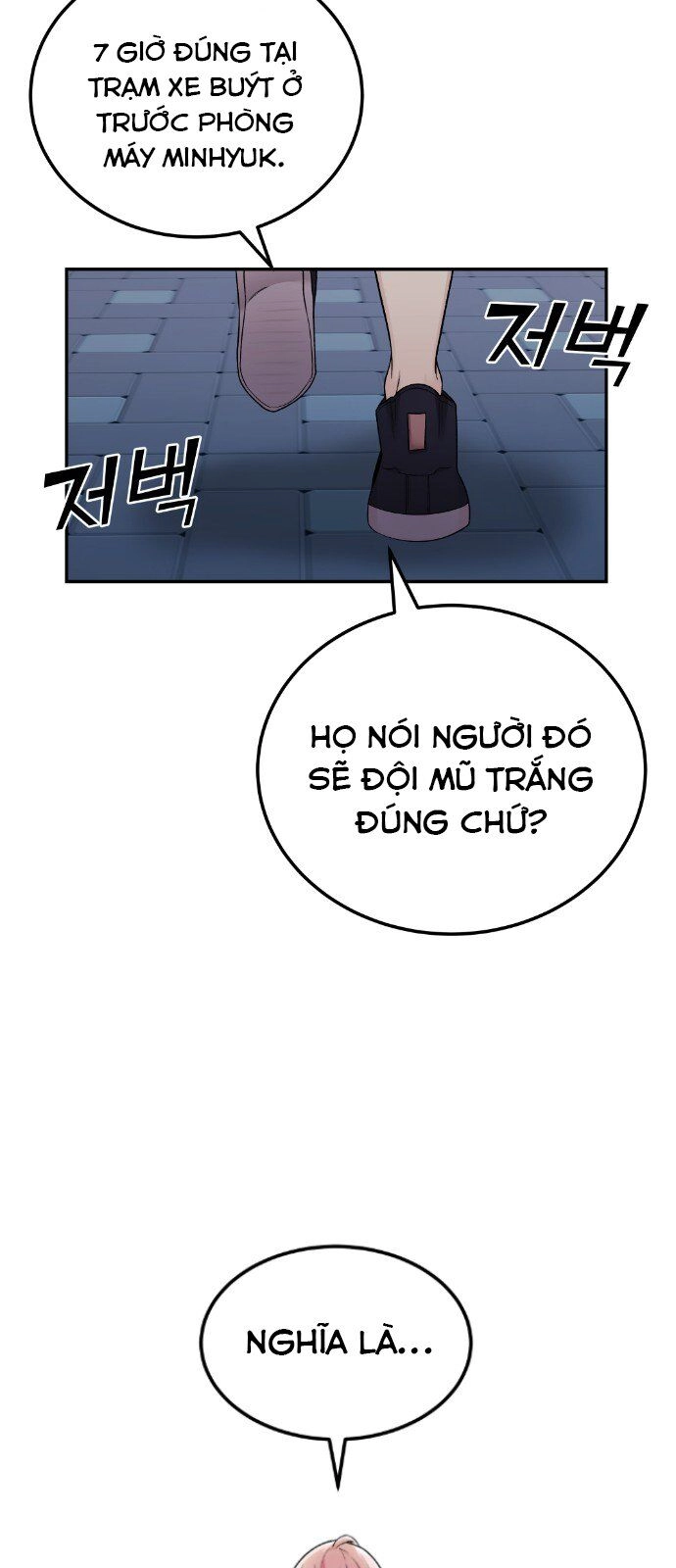 Nhân Vật Webtoon Na Kang Lim Chapter 14 - 34