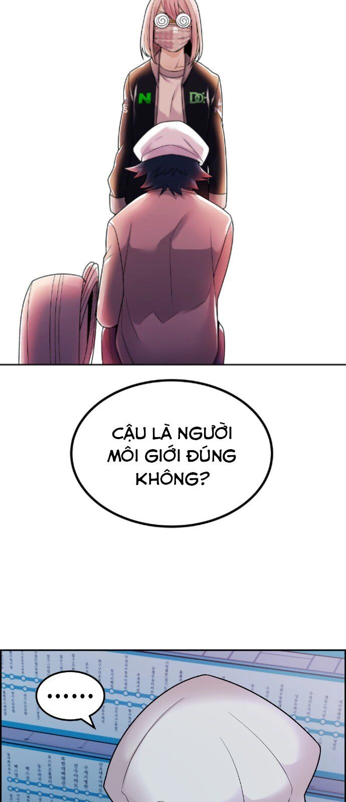 Nhân Vật Webtoon Na Kang Lim Chapter 14 - 35