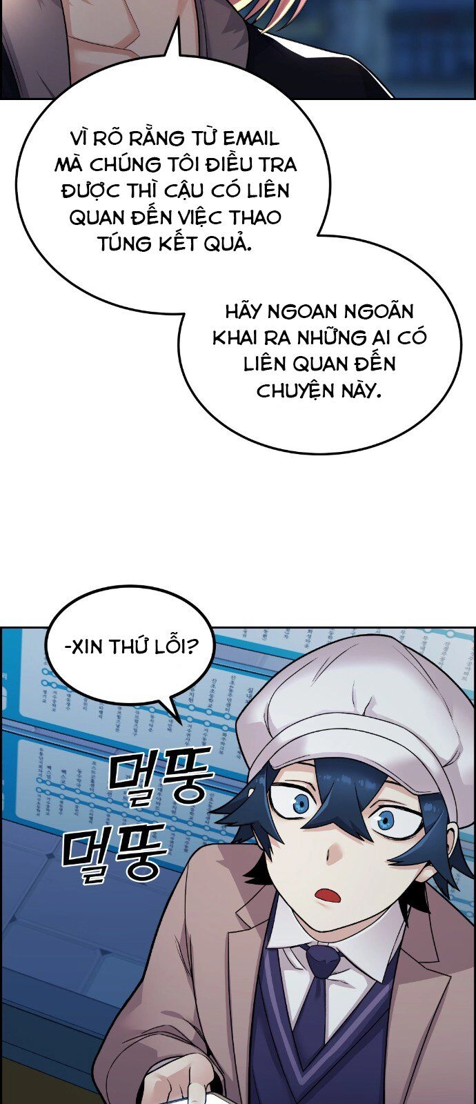 Nhân Vật Webtoon Na Kang Lim Chapter 14 - 37