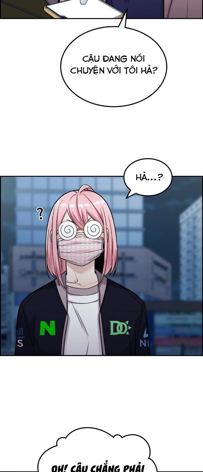 Nhân Vật Webtoon Na Kang Lim Chapter 14 - 38