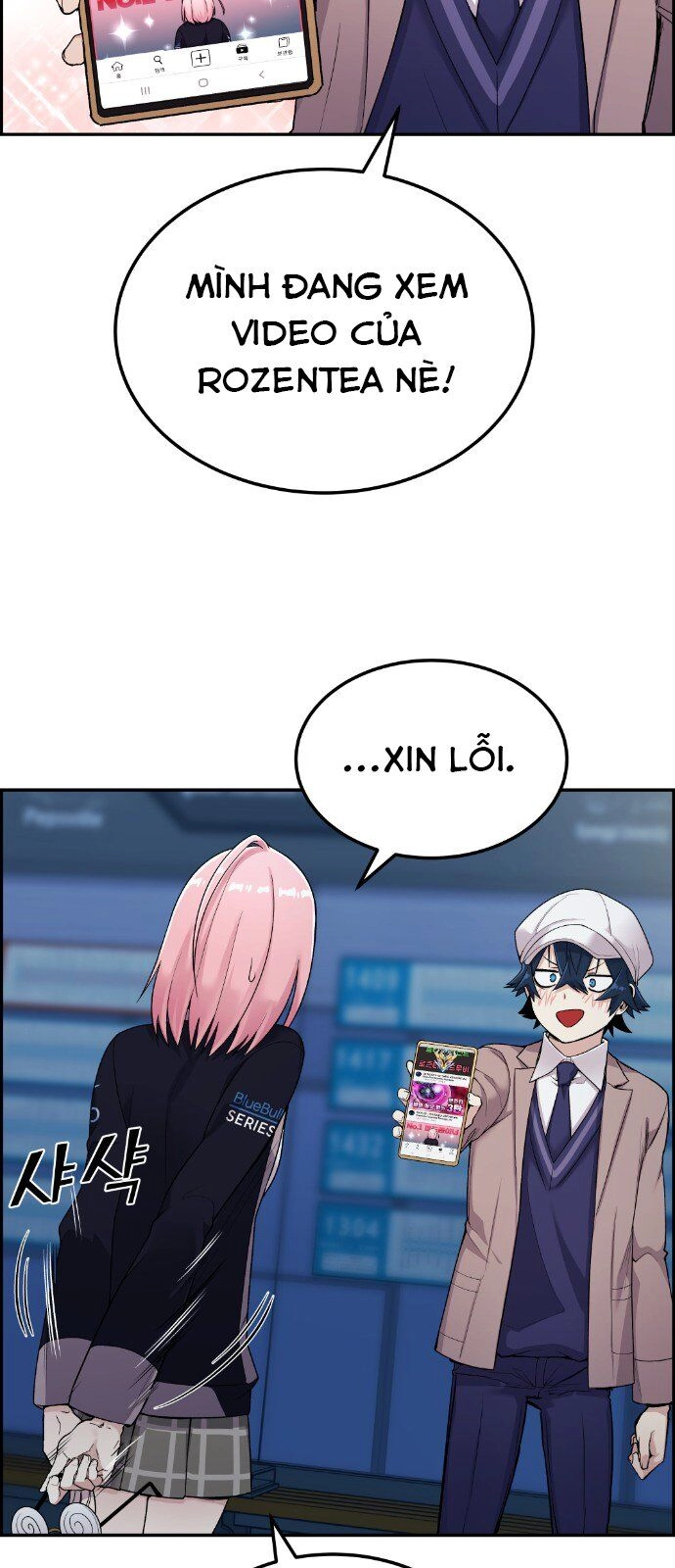 Nhân Vật Webtoon Na Kang Lim Chapter 14 - 41