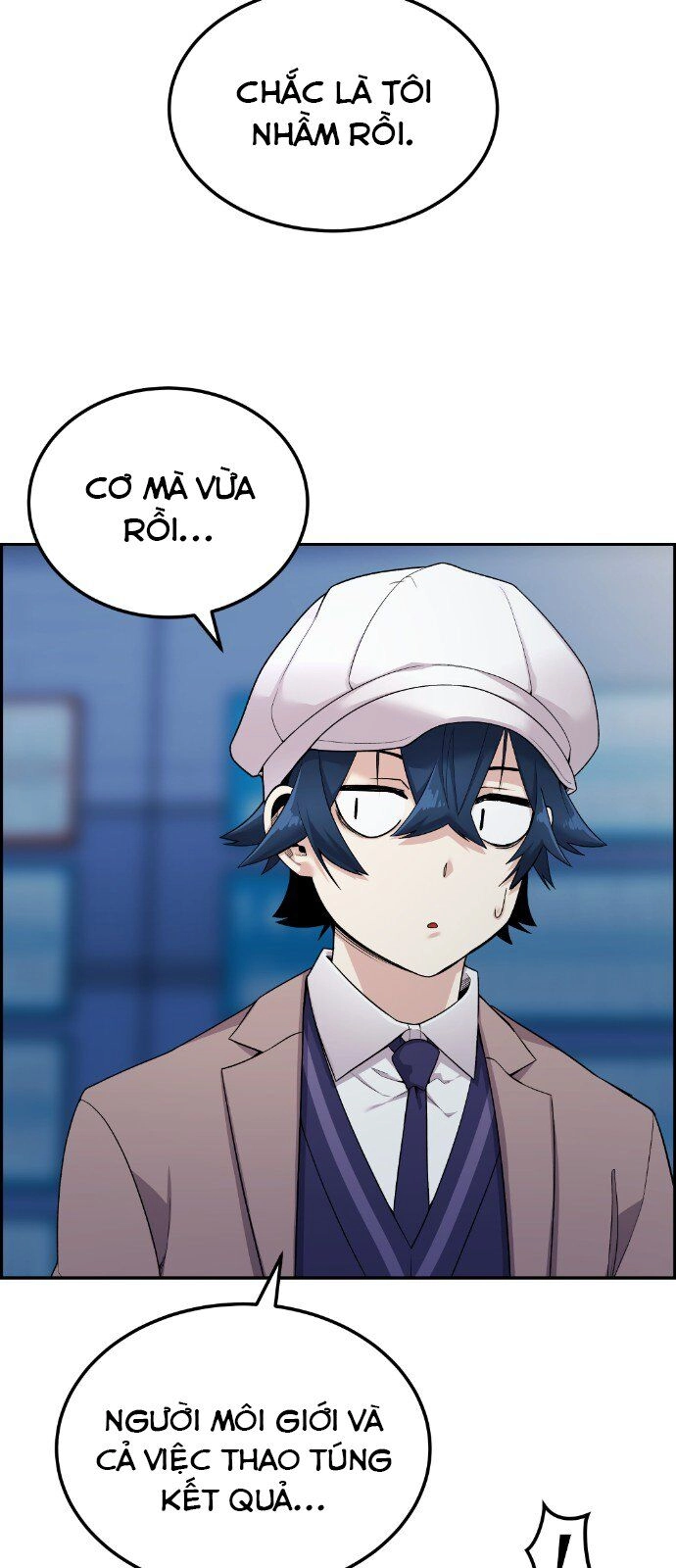 Nhân Vật Webtoon Na Kang Lim Chapter 14 - 42