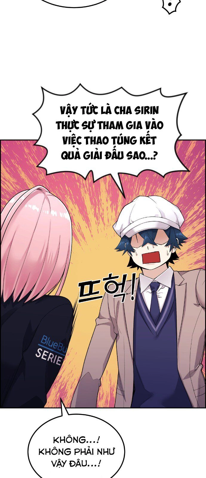 Nhân Vật Webtoon Na Kang Lim Chapter 14 - 43
