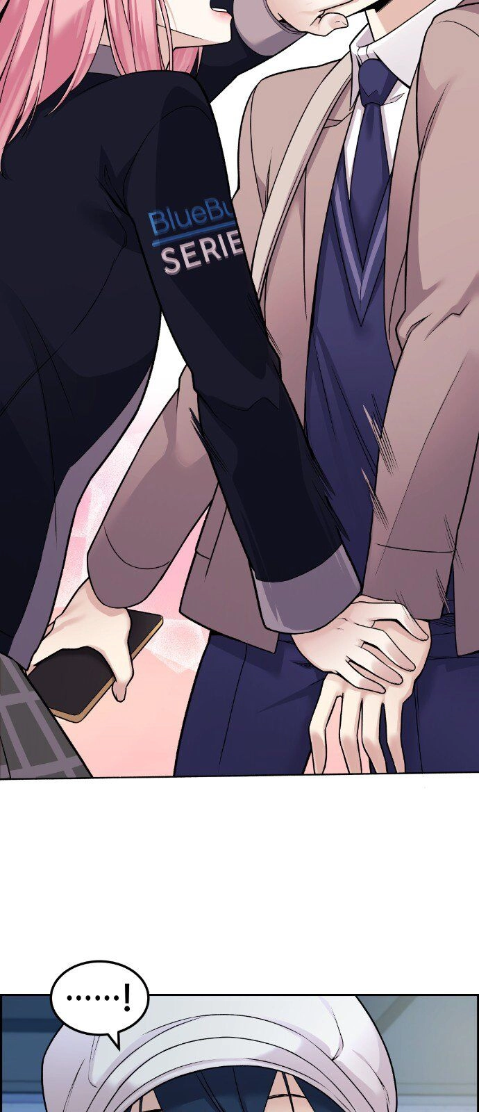 Nhân Vật Webtoon Na Kang Lim Chapter 14 - 46