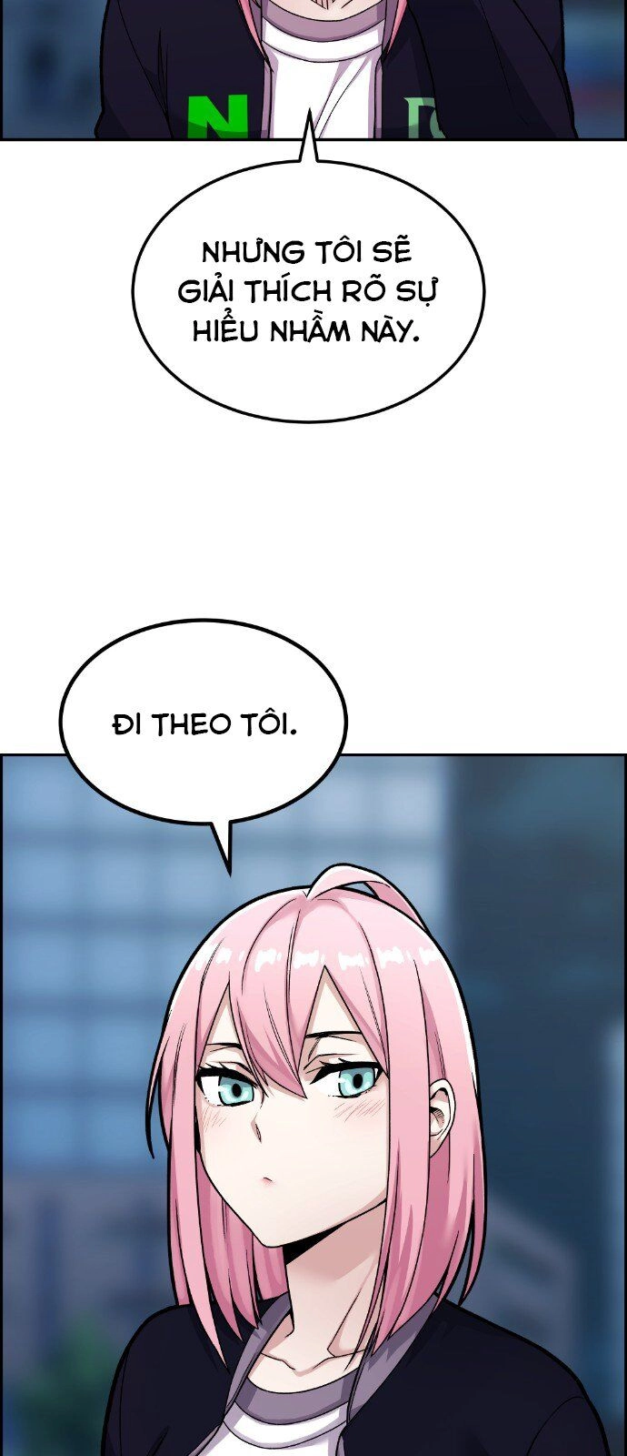 Nhân Vật Webtoon Na Kang Lim Chapter 14 - 48