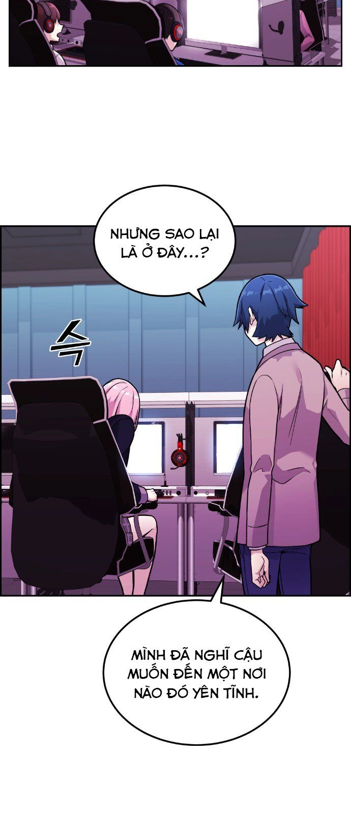 Nhân Vật Webtoon Na Kang Lim Chapter 14 - 50