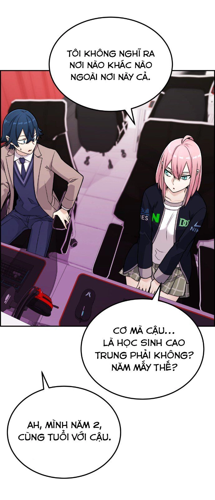 Nhân Vật Webtoon Na Kang Lim Chapter 14 - 51