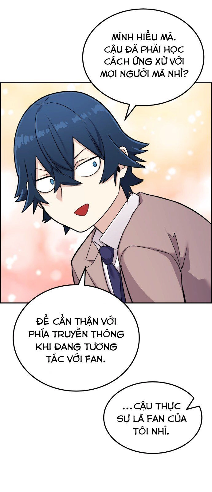 Nhân Vật Webtoon Na Kang Lim Chapter 14 - 53