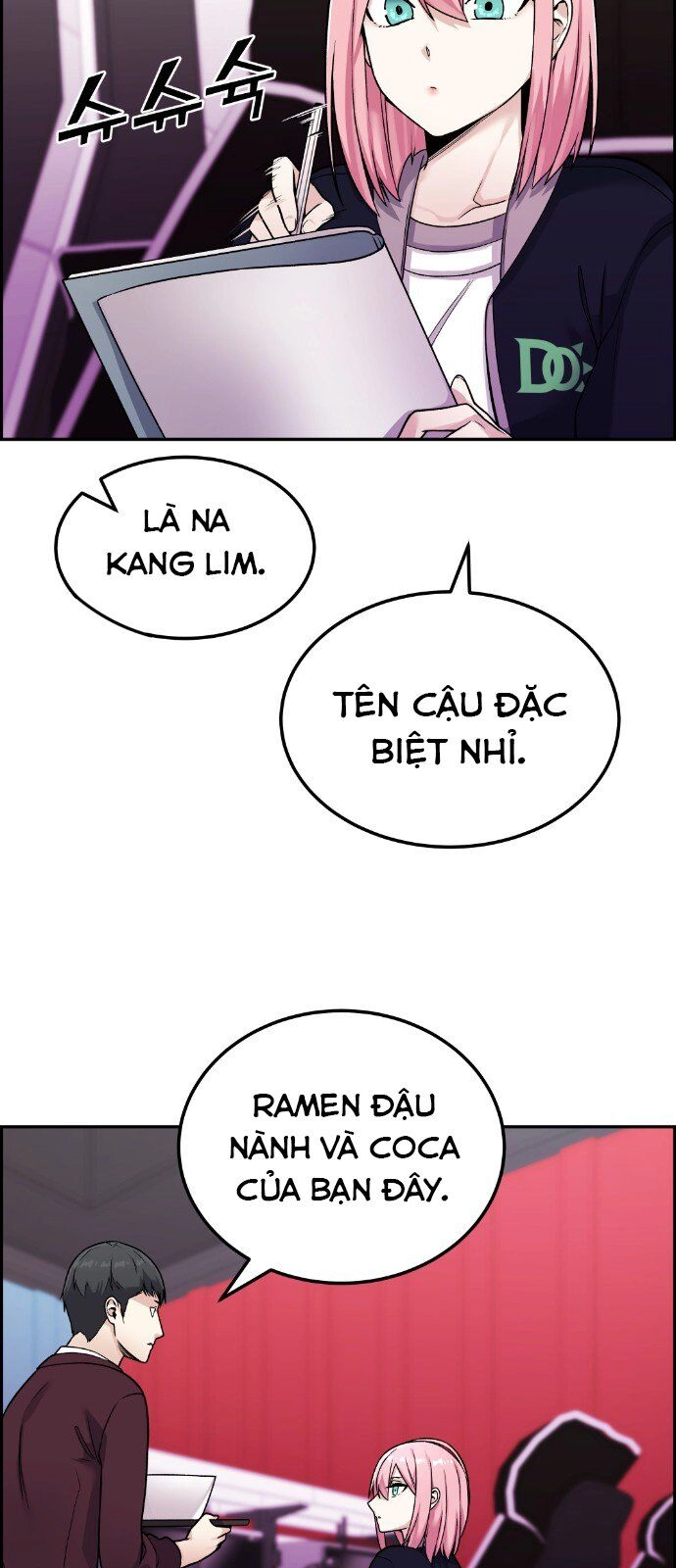 Nhân Vật Webtoon Na Kang Lim Chapter 14 - 55
