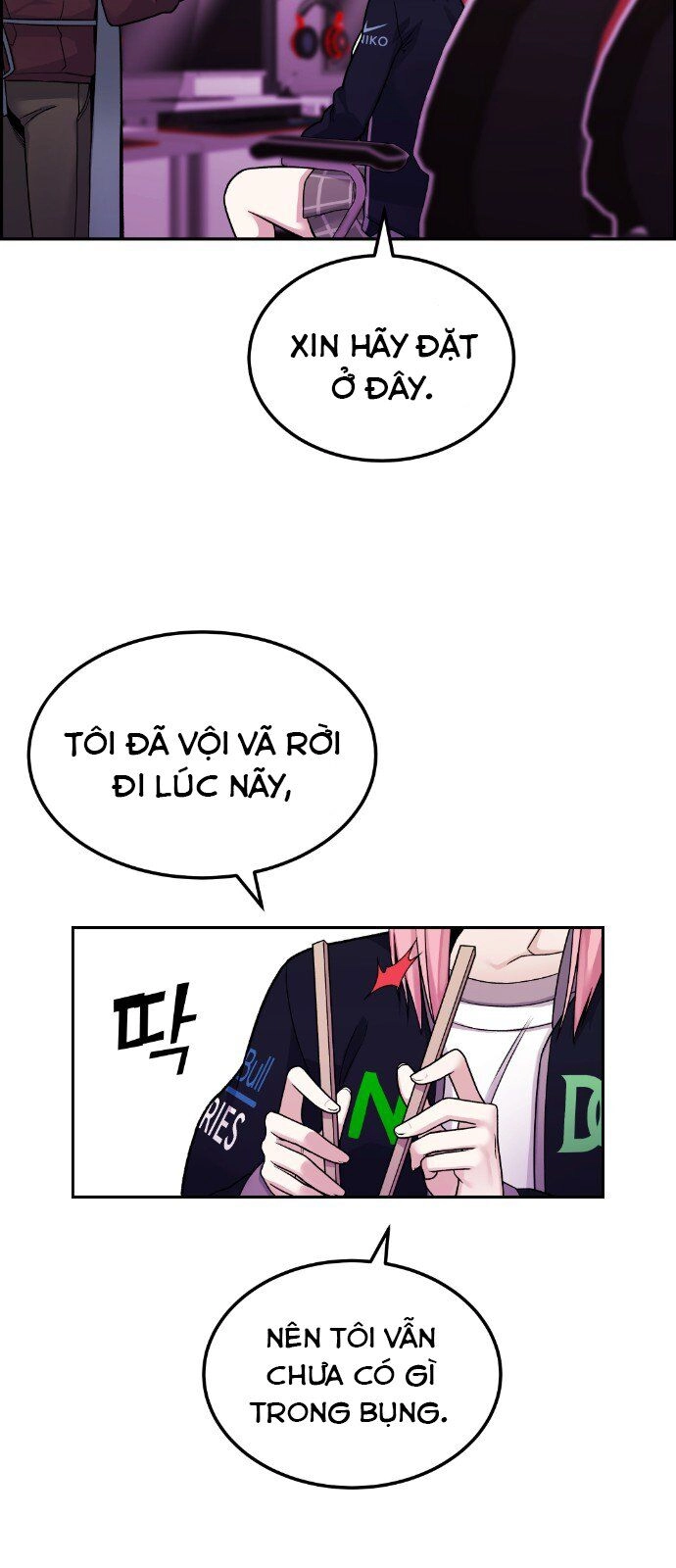 Nhân Vật Webtoon Na Kang Lim Chapter 14 - 56