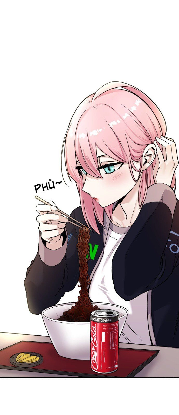 Nhân Vật Webtoon Na Kang Lim Chapter 14 - 57