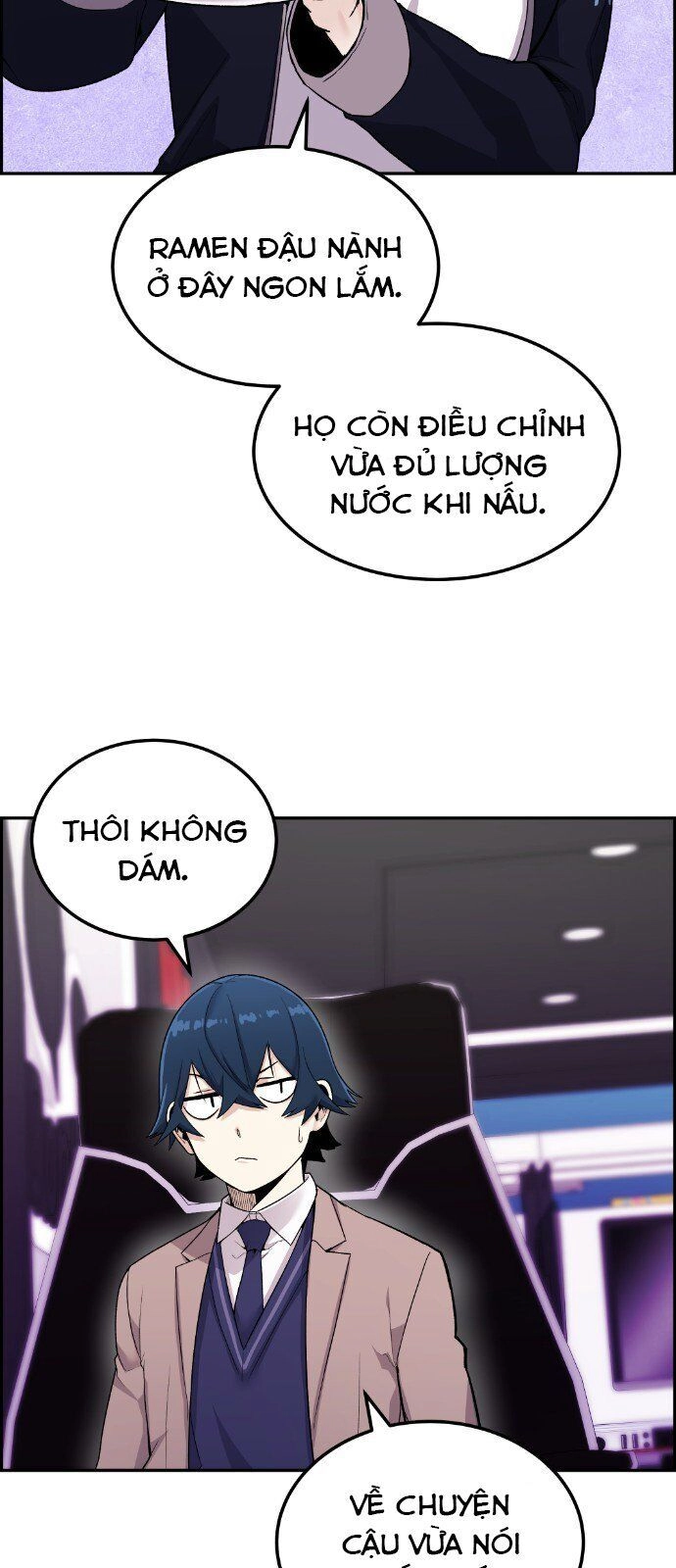 Nhân Vật Webtoon Na Kang Lim Chapter 14 - 60