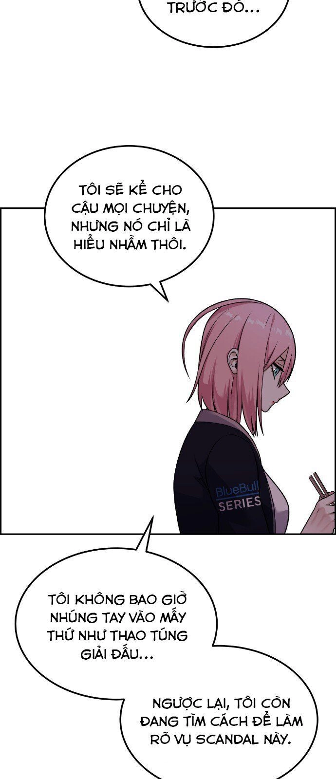 Nhân Vật Webtoon Na Kang Lim Chapter 14 - 61