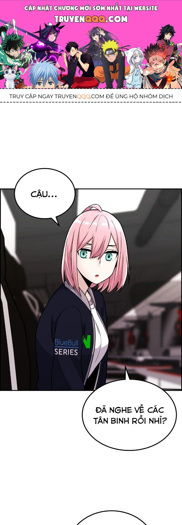 Nhân Vật Webtoon Na Kang Lim Chapter 15 - 1