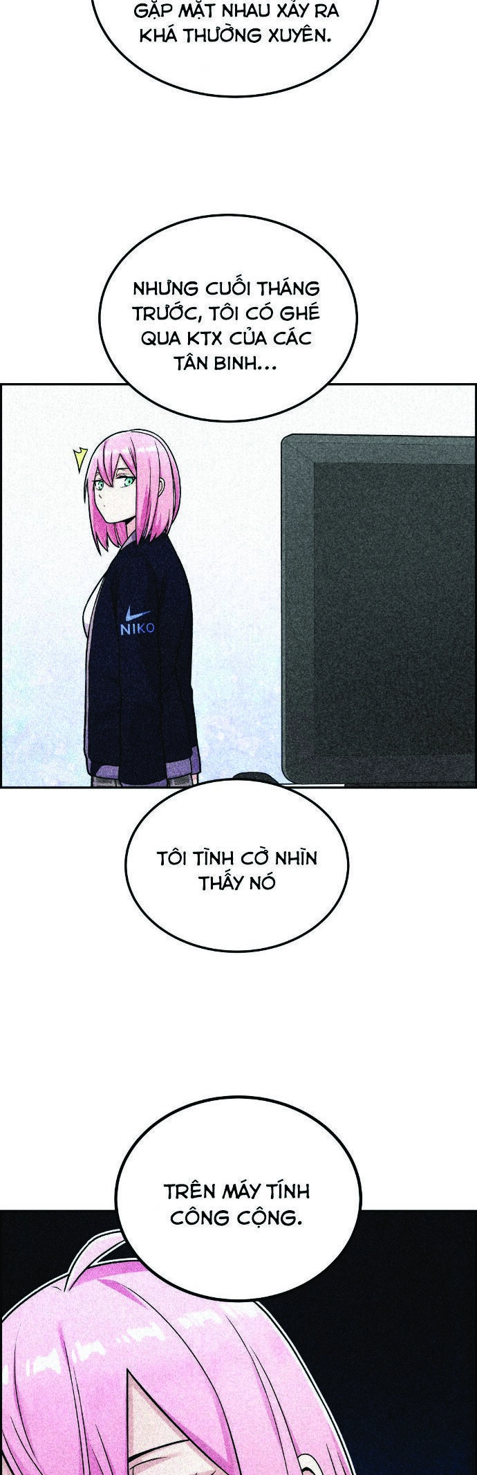 Nhân Vật Webtoon Na Kang Lim Chapter 15 - 4