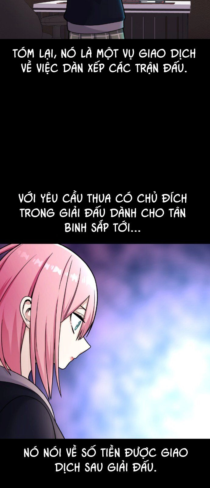 Nhân Vật Webtoon Na Kang Lim Chapter 15 - 7