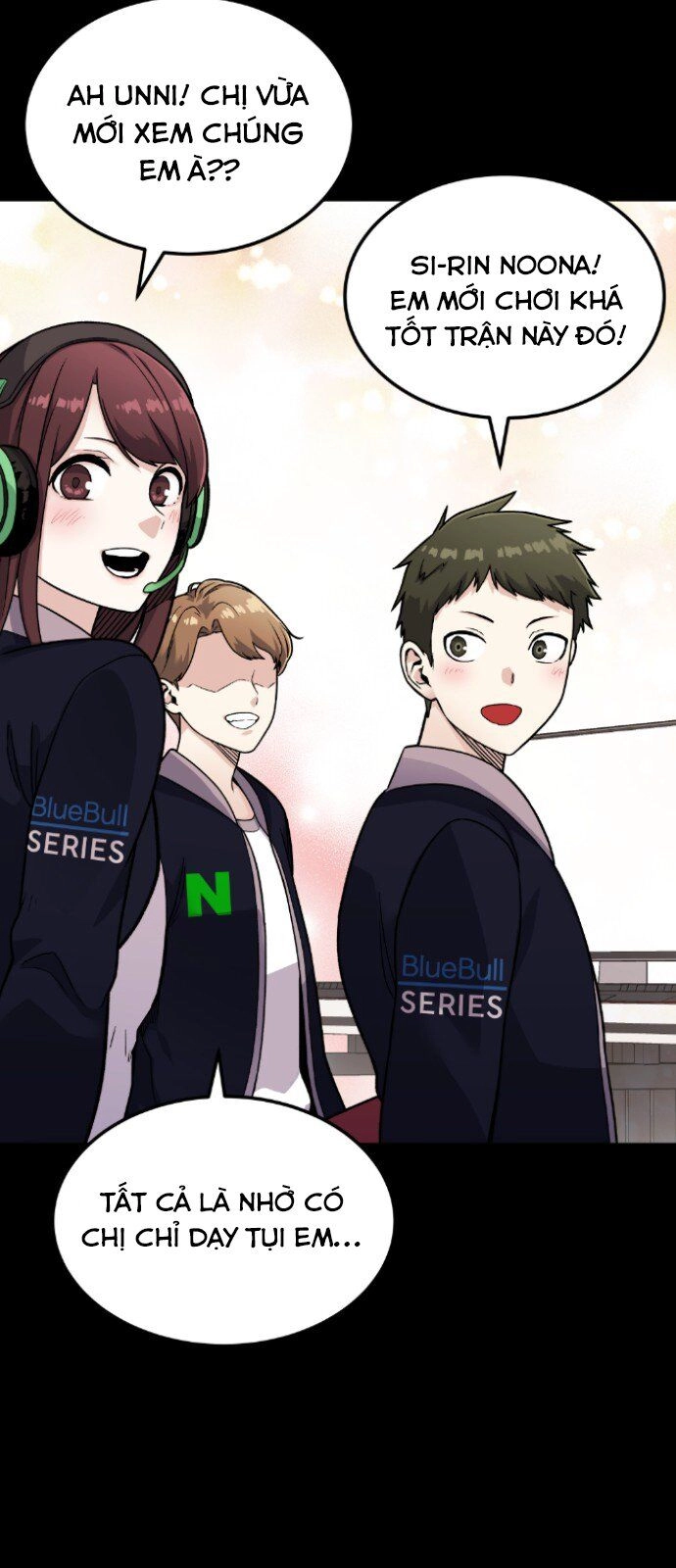 Nhân Vật Webtoon Na Kang Lim Chapter 15 - 11