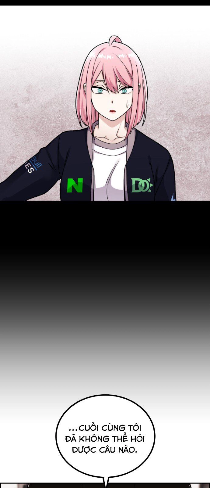 Nhân Vật Webtoon Na Kang Lim Chapter 15 - 12