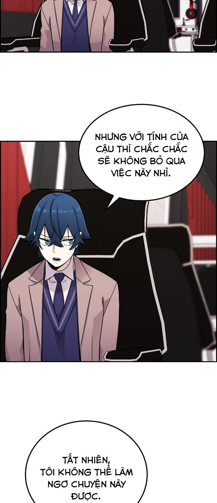 Nhân Vật Webtoon Na Kang Lim Chapter 15 - 14