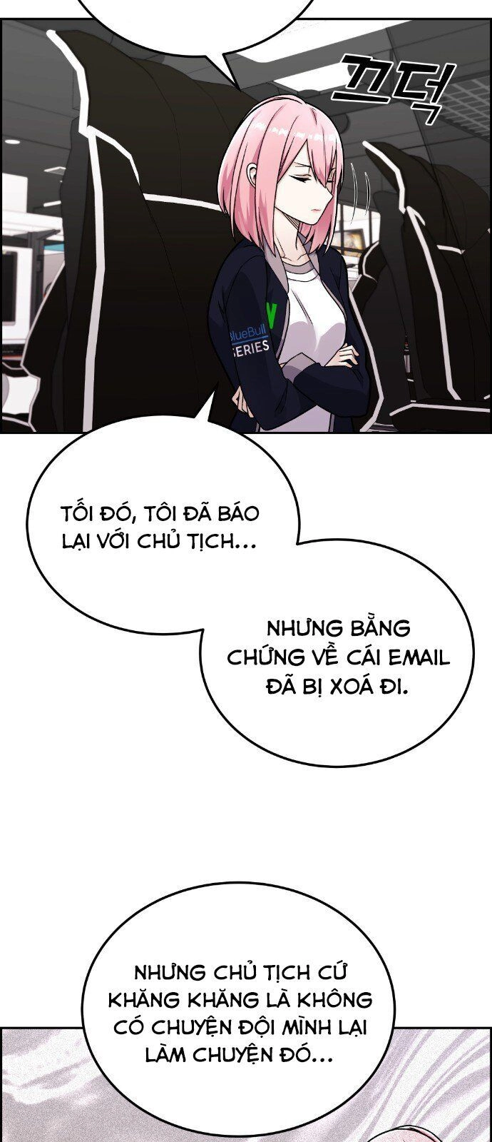 Nhân Vật Webtoon Na Kang Lim Chapter 15 - 15