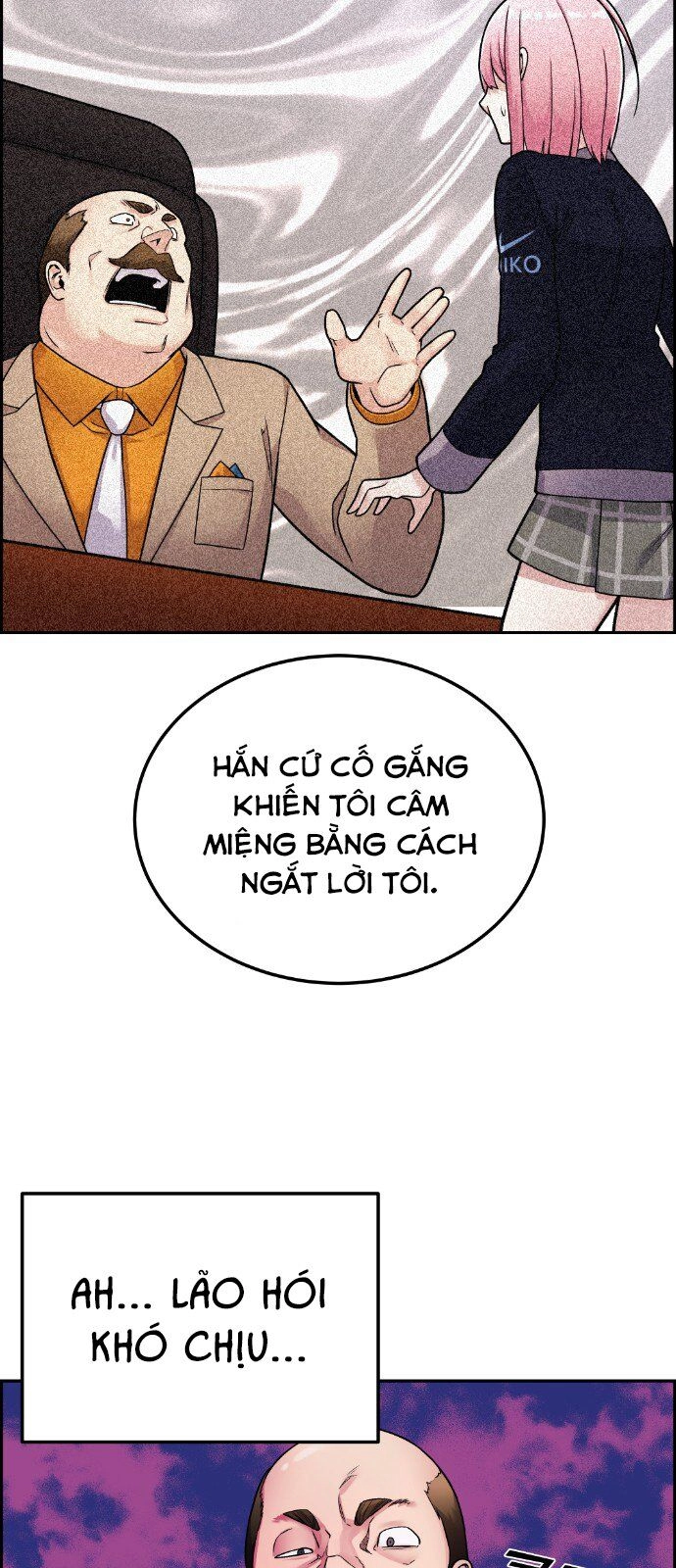 Nhân Vật Webtoon Na Kang Lim Chapter 15 - 16