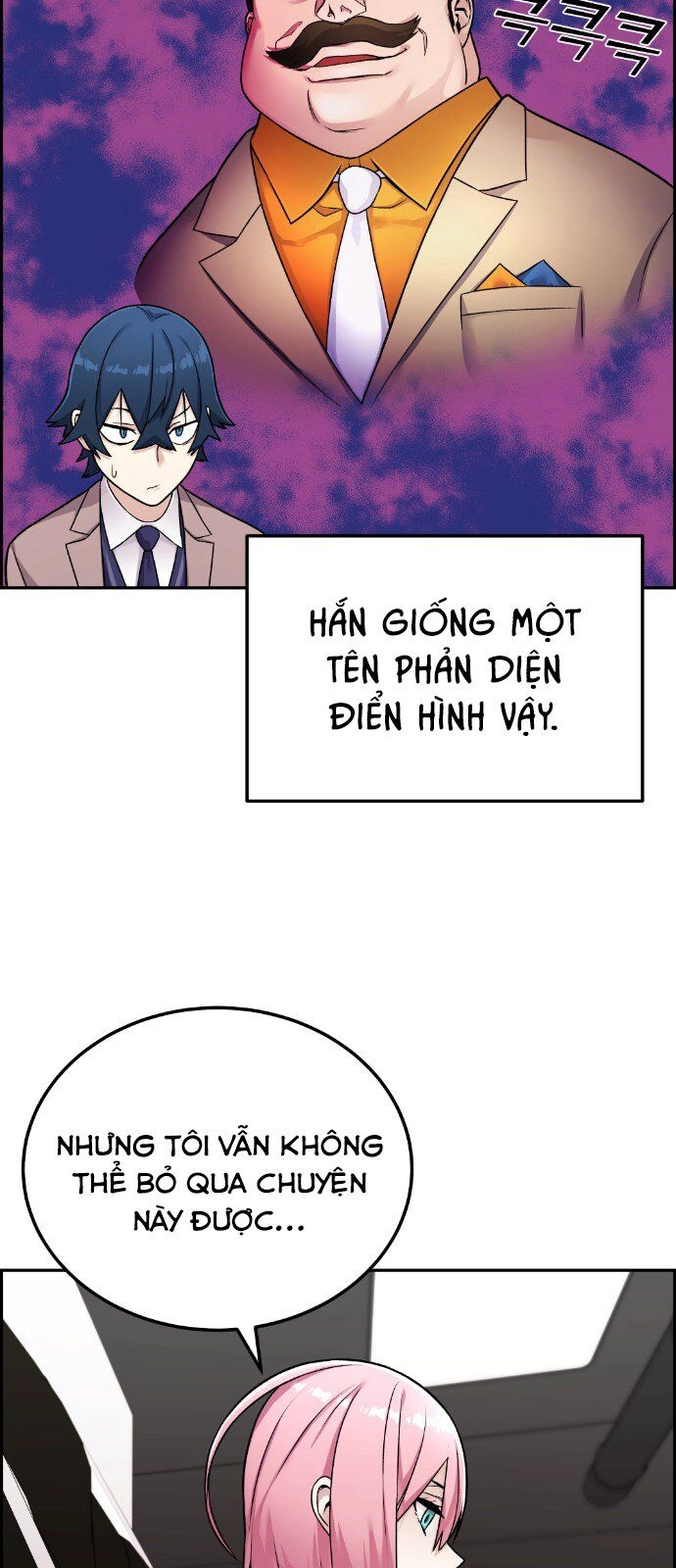 Nhân Vật Webtoon Na Kang Lim Chapter 15 - 17
