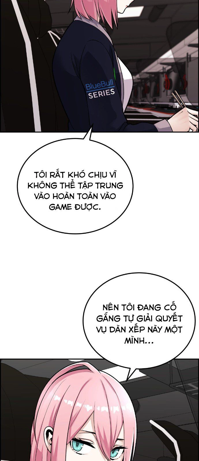 Nhân Vật Webtoon Na Kang Lim Chapter 15 - 18