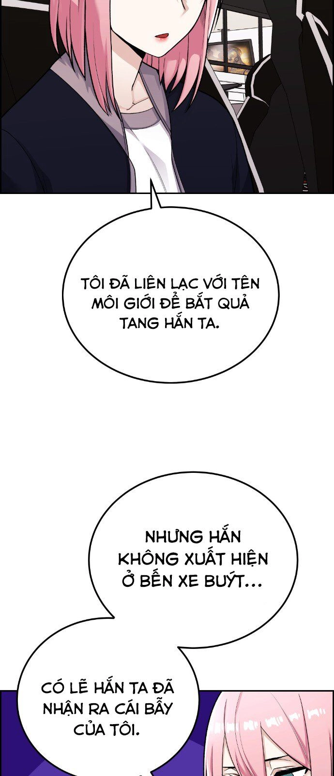 Nhân Vật Webtoon Na Kang Lim Chapter 15 - 19