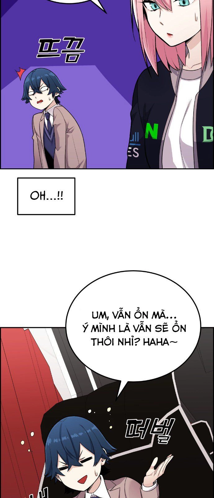 Nhân Vật Webtoon Na Kang Lim Chapter 15 - 20