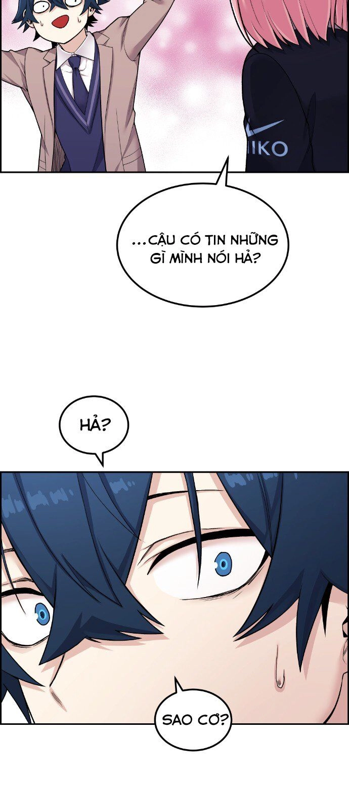 Nhân Vật Webtoon Na Kang Lim Chapter 15 - 22