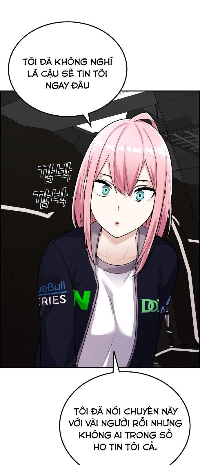 Nhân Vật Webtoon Na Kang Lim Chapter 15 - 23