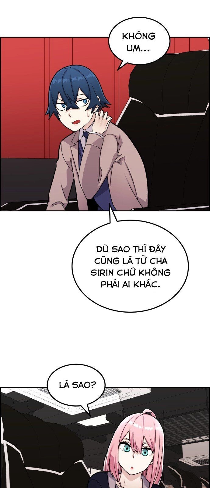 Nhân Vật Webtoon Na Kang Lim Chapter 15 - 26