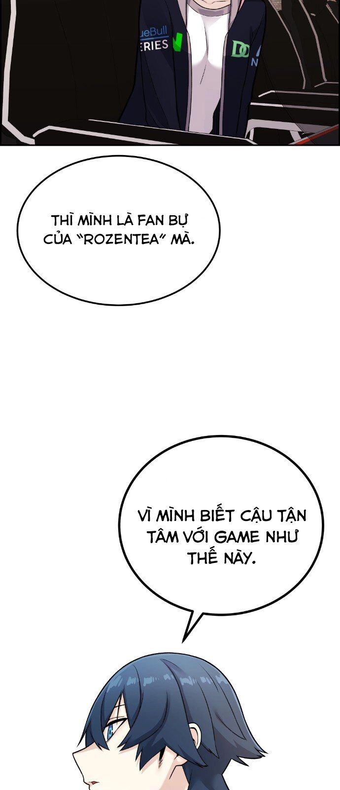 Nhân Vật Webtoon Na Kang Lim Chapter 15 - 27