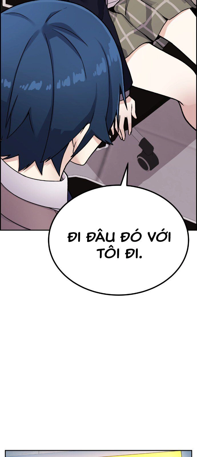 Nhân Vật Webtoon Na Kang Lim Chapter 15 - 32