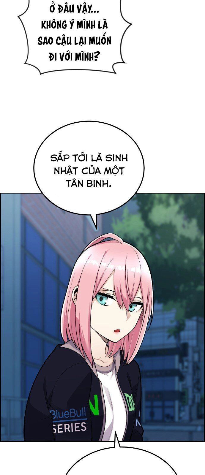 Nhân Vật Webtoon Na Kang Lim Chapter 15 - 34