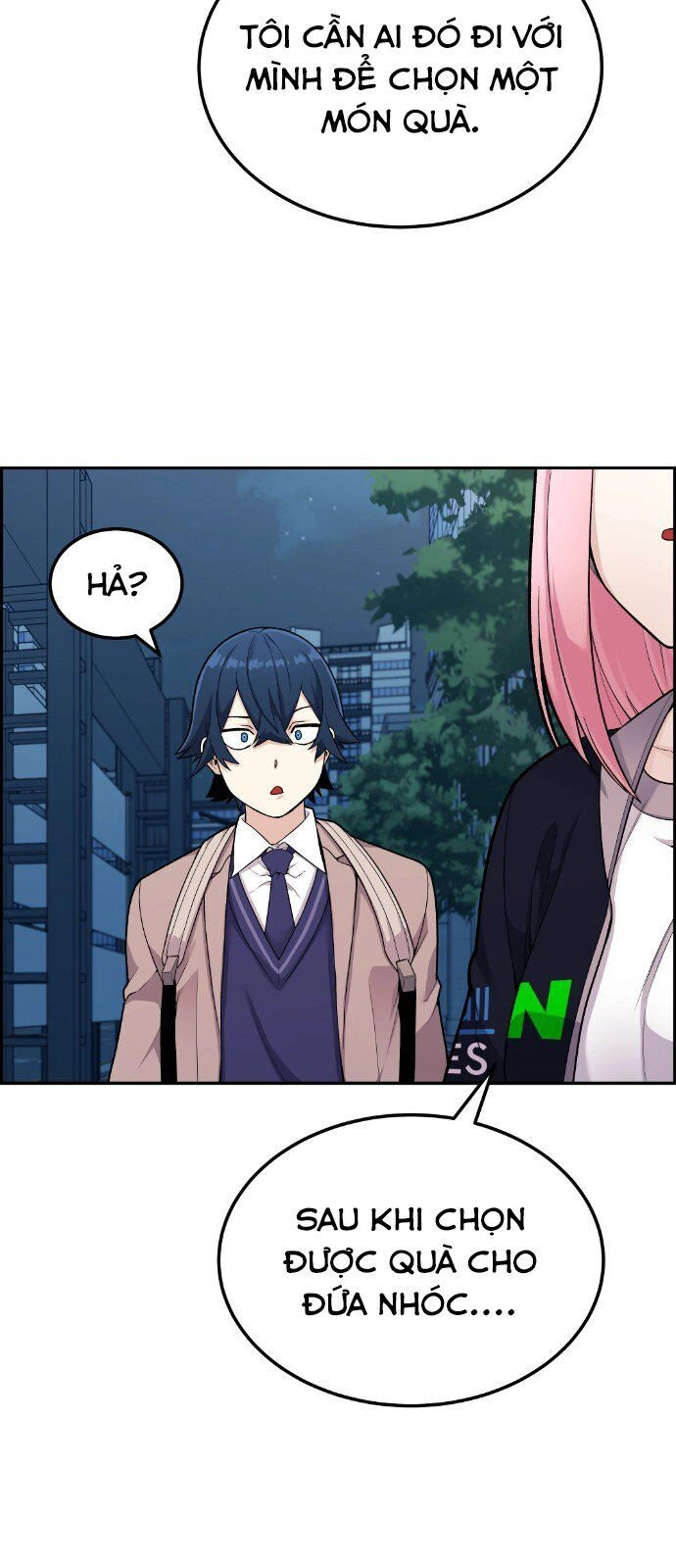 Nhân Vật Webtoon Na Kang Lim Chapter 15 - 35