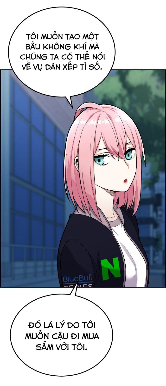 Nhân Vật Webtoon Na Kang Lim Chapter 15 - 36