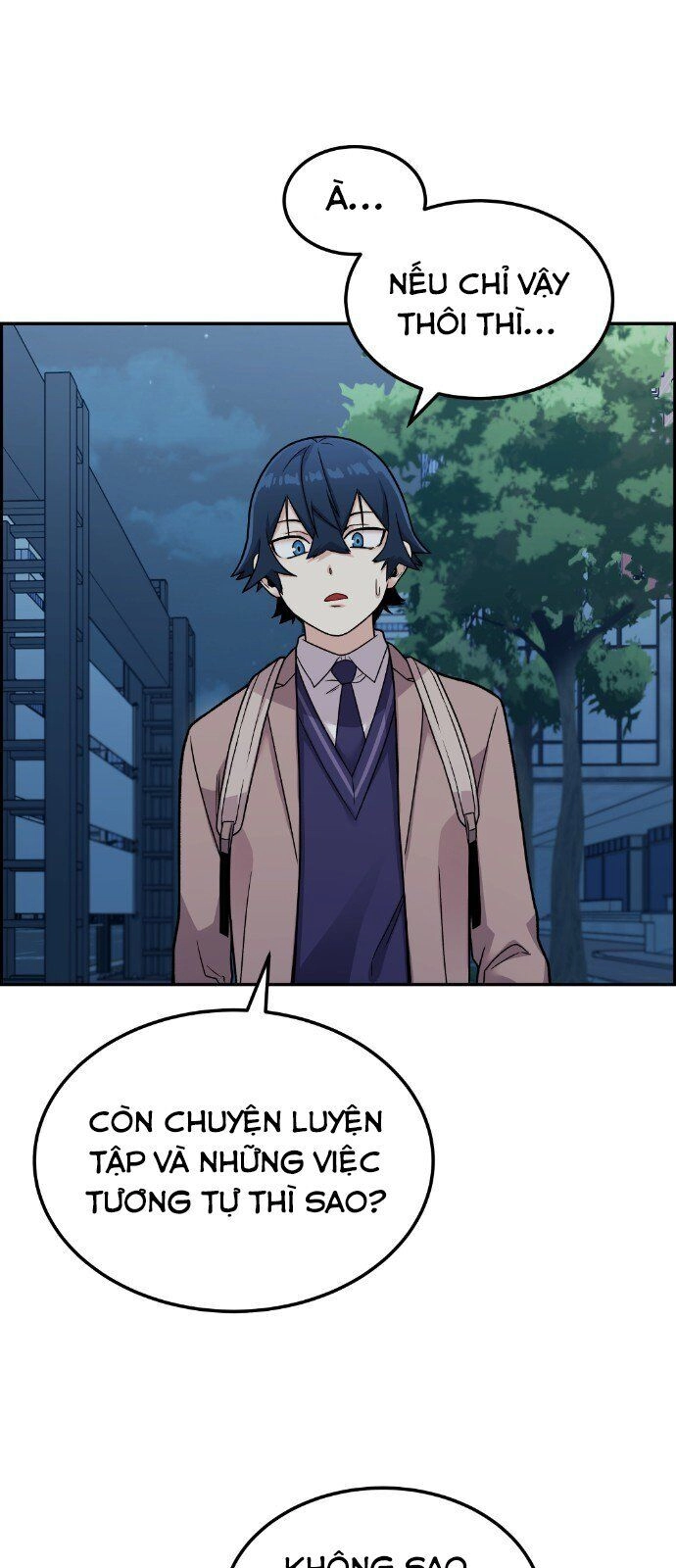 Nhân Vật Webtoon Na Kang Lim Chapter 15 - 37