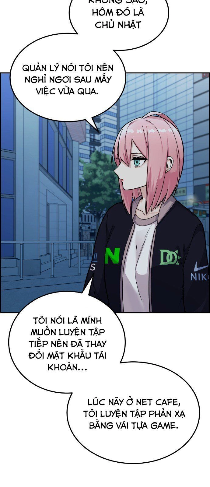 Nhân Vật Webtoon Na Kang Lim Chapter 15 - 38