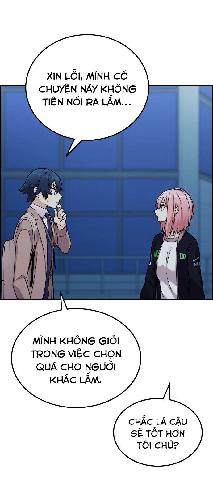 Nhân Vật Webtoon Na Kang Lim Chapter 15 - 39